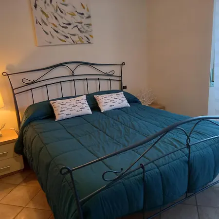 Bilocale Via Curzi Centralissimo