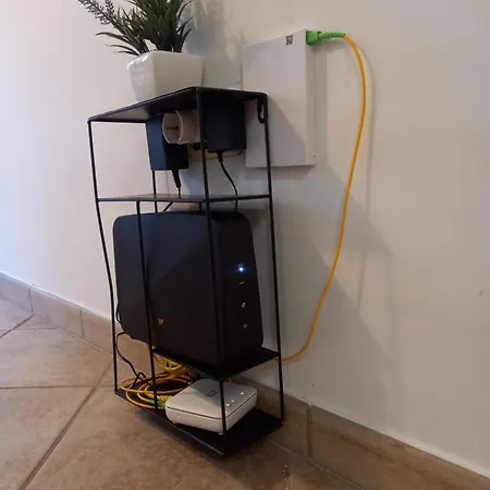 Appartement Bilocale Via Curzi Centralissimo San Benedetto del Tronto