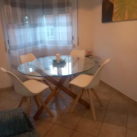 Bilocale Via Curzi Centralissimo Appartement