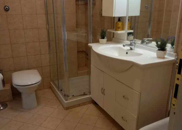 Bilocale Via Curzi Centralissimo *