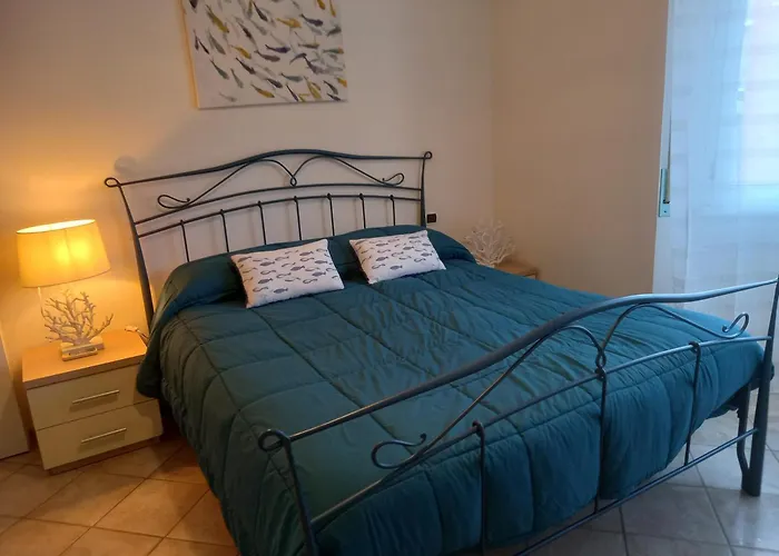 Bilocale Via Curzi Centralissimo