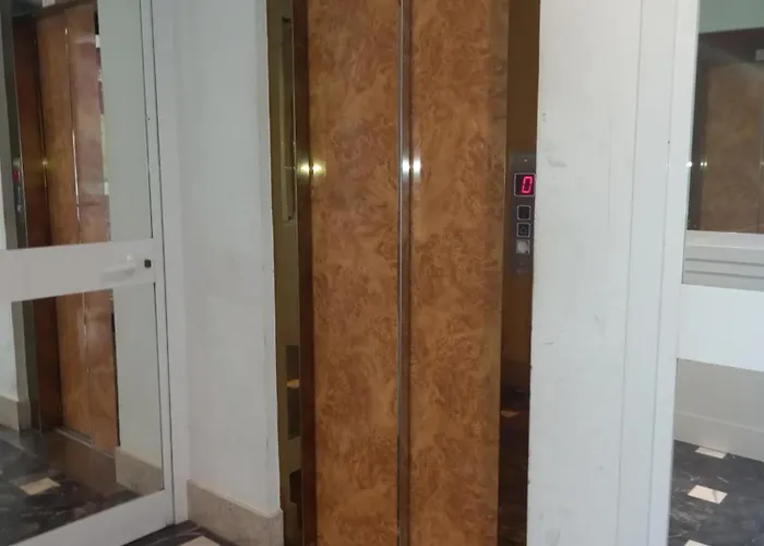 Bilocale Via Curzi Centralissimo Appartement *