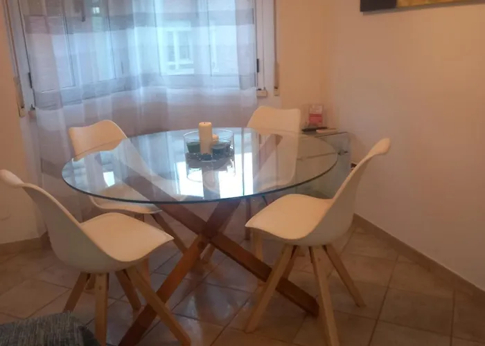 Bilocale Via Curzi Centralissimo Appartement