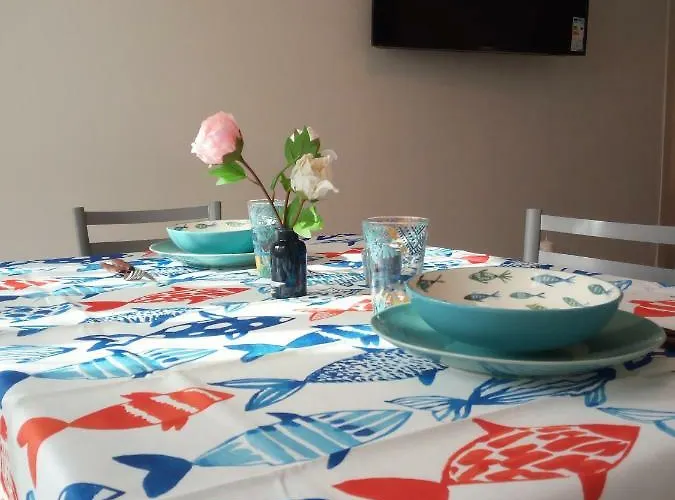 Bilocale Via Curzi Centralissimo Appartement *