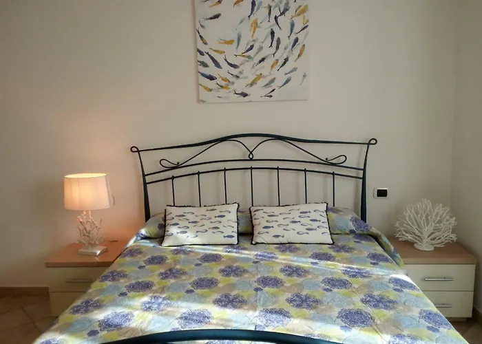 Bilocale Via Curzi Centralissimo