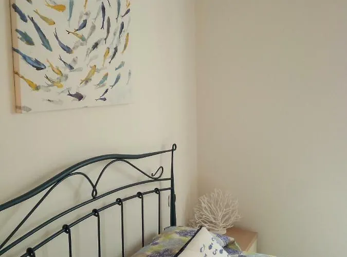 Appartement Bilocale Via Curzi Centralissimo