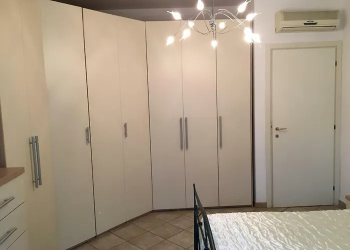 Bilocale Via Curzi Centralissimo Appartement *