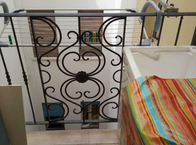 Bilocale Via Curzi Centralissimo Appartement *