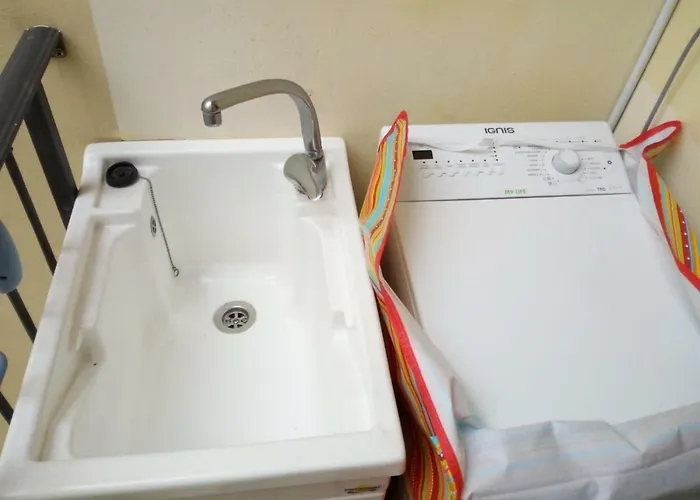 Bilocale Via Curzi Centralissimo *