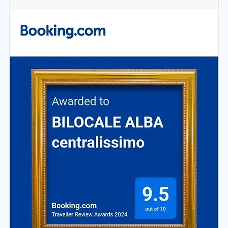 Bilocale Via Curzi Centralissimo Apartment San Benedetto del Tronto