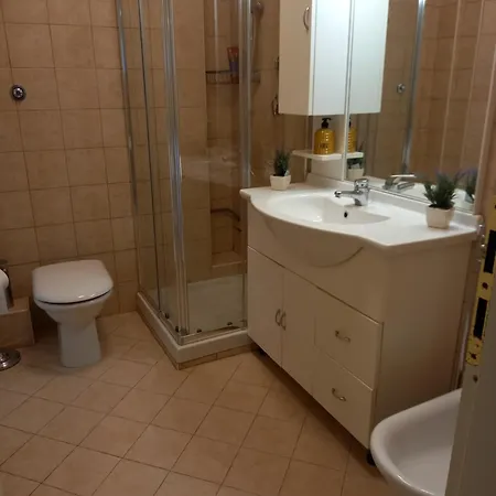 Bilocale Via Curzi Centralissimo *