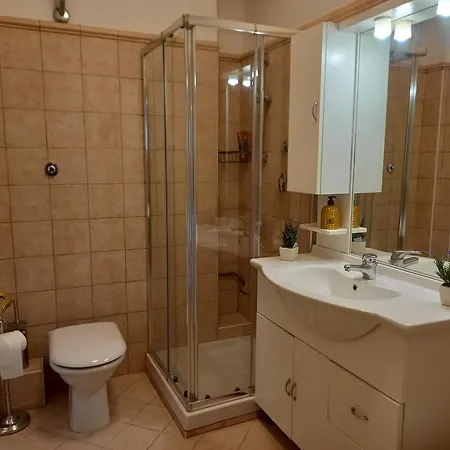 Apartamento Bilocale Via Curzi Centralissimo *