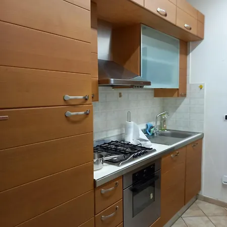 Bilocale Via Curzi Centralissimo * 圣贝内代托-德尔特龙托