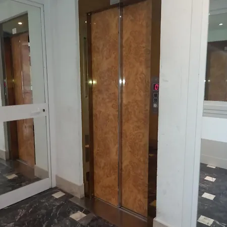 Bilocale Via Curzi Centralissimo Apartamento *