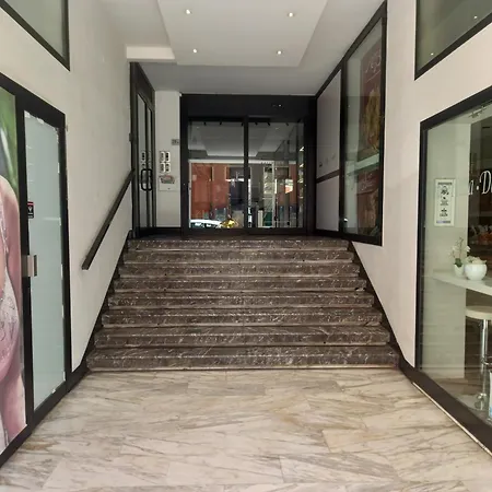 Apartment Bilocale Via Curzi Centralissimo *