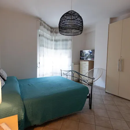 Apartment Bilocale Via Curzi Centralissimo