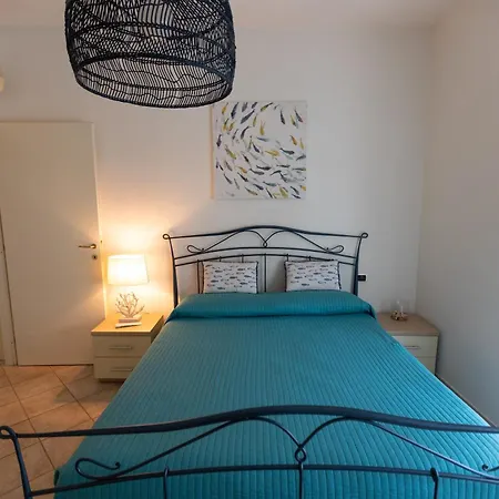 Apartment Bilocale Via Curzi Centralissimo *
