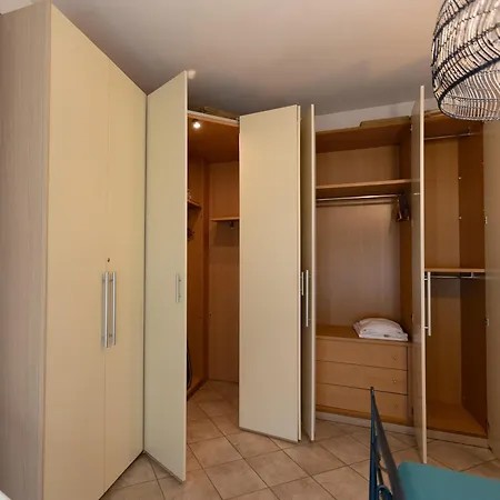 Apartment Bilocale Via Curzi Centralissimo