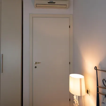 Bilocale Via Curzi Centralissimo Apartment San Benedetto del Tronto