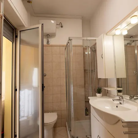 Apartment Bilocale Via Curzi Centralissimo San Benedetto del Tronto