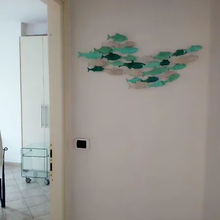 Bilocale Via Curzi Centralissimo