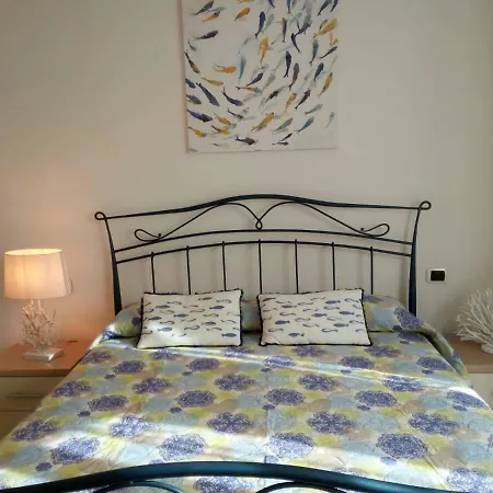 Bilocale Via Curzi Centralissimo