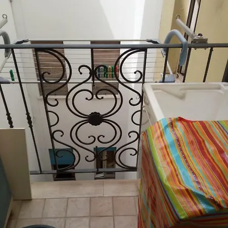 Bilocale Via Curzi Centralissimo Apartment *