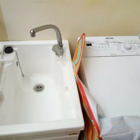 Bilocale Via Curzi Centralissimo *