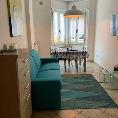 Bilocale Via Curzi Centralissimo Apartamento *