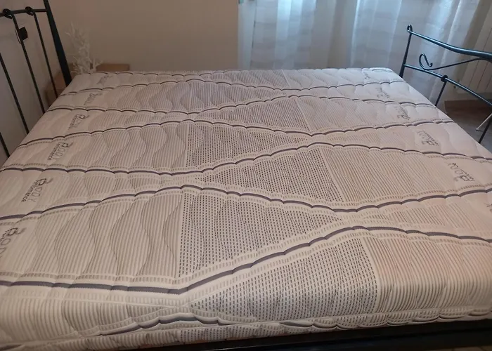 Bilocale Via Curzi Centralissimo 公寓 圣贝内代托-德尔特龙托