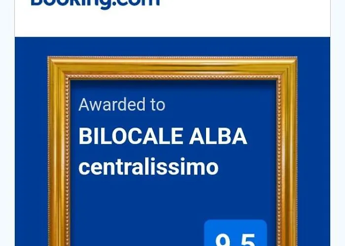 Bilocale Via Curzi Centralissimo 公寓 圣贝内代托-德尔特龙托