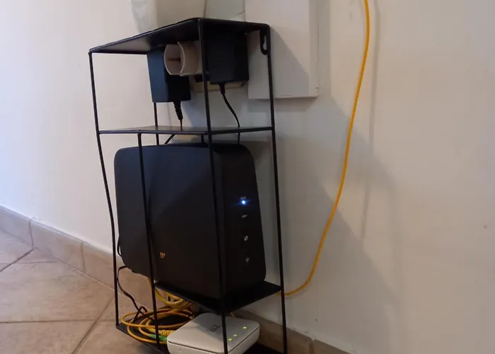 公寓 Bilocale Via Curzi Centralissimo 圣贝内代托-德尔特龙托