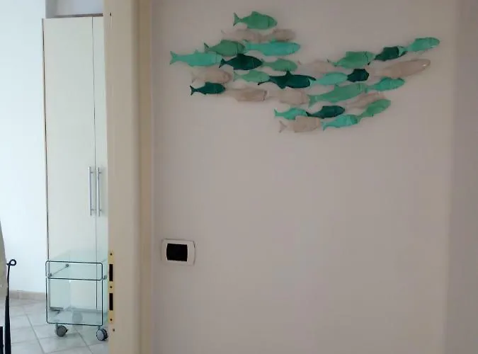 Bilocale Via Curzi Centralissimo